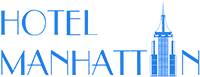 Hotel Manhattan Logo